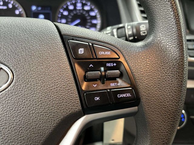 2016 Hyundai Tucson AWD 4dr SE w/Beige Int - 23012142 - 27