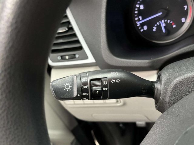 2016 Hyundai Tucson AWD 4dr SE w/Beige Int - 23012142 - 28