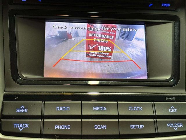 2016 Hyundai Tucson AWD 4dr SE w/Beige Int - 23012142 - 30