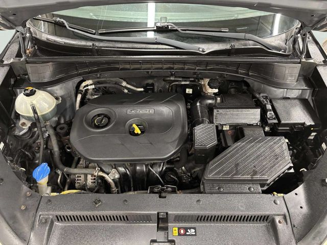 2016 Hyundai Tucson AWD 4dr SE w/Beige Int - 23012142 - 7