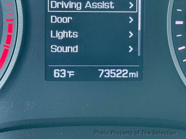 2016 Hyundai Tucson AWD LIMITED W/ BLIND SPOT, NAV, & HEATED SEATS - 22951195 - 21