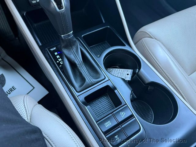 2016 Hyundai Tucson AWD LIMITED W/ BLIND SPOT, NAV, & HEATED SEATS - 22951195 - 28