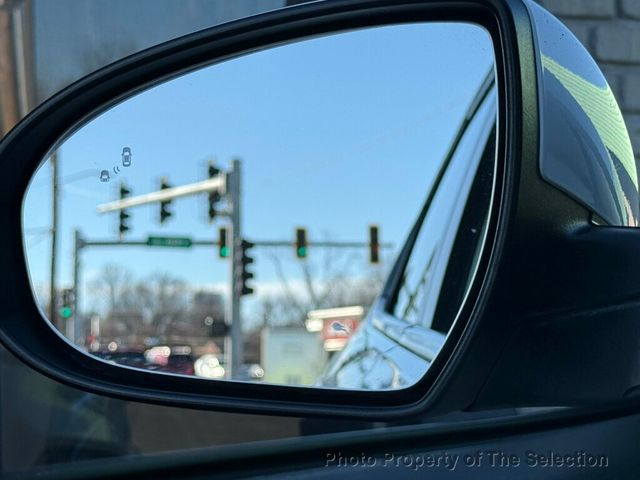 2016 Hyundai Tucson AWD LIMITED W/ BLIND SPOT, NAV, & HEATED SEATS - 22951195 - 31