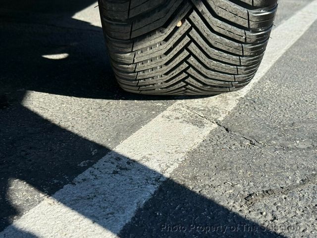 2016 Hyundai Tucson AWD LIMITED W/ BLIND SPOT, NAV, & HEATED SEATS - 22951195 - 43