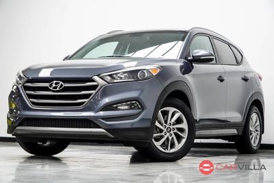 2016 Hyundai Tucson - KM8J33A25GU080603