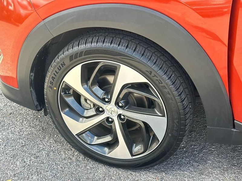 2016 Hyundai Tucson FWD 4dr Limited - 22941557 - 11