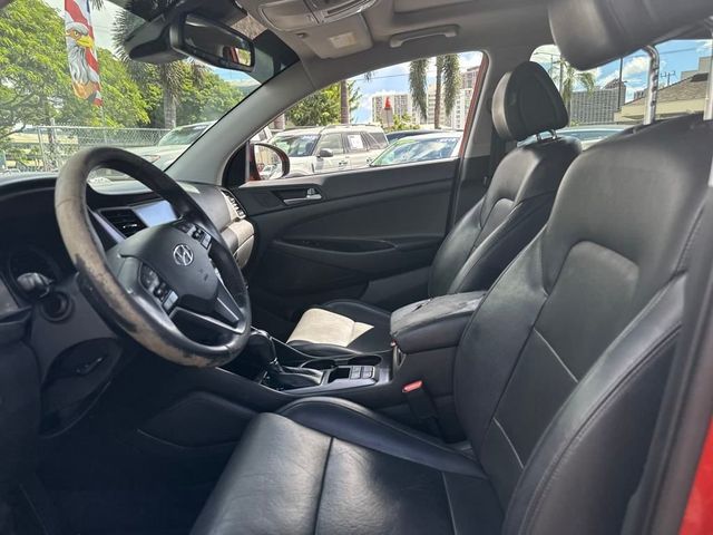 2016 Hyundai Tucson FWD 4dr Limited - 22941557 - 12