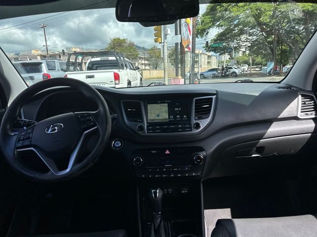 2016 Hyundai Tucson FWD 4dr Limited - 22941557 - 13