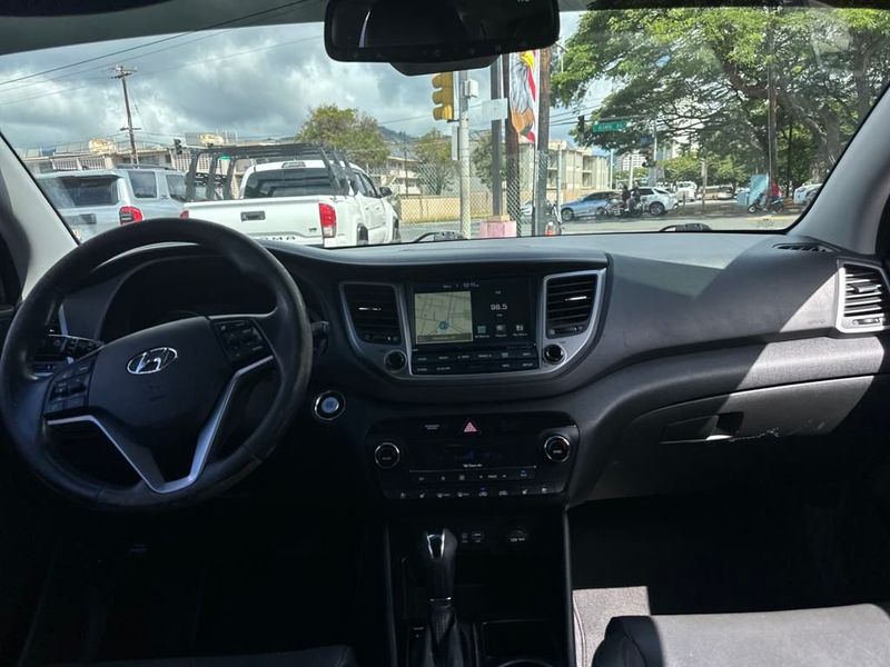 2016 Hyundai Tucson FWD 4dr Limited - 22941557 - 13