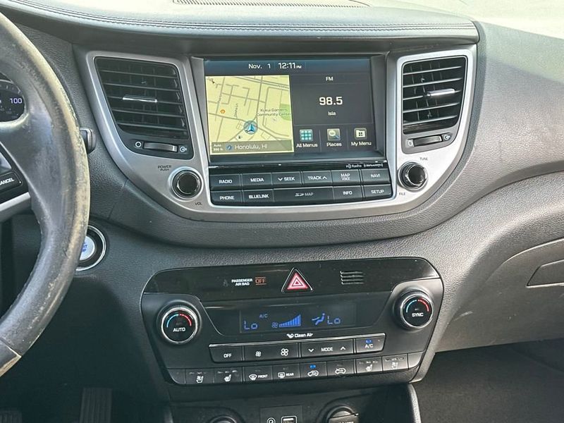 2016 Hyundai Tucson FWD 4dr Limited - 22941557 - 15