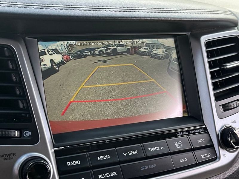 2016 Hyundai Tucson FWD 4dr Limited - 22941557 - 16