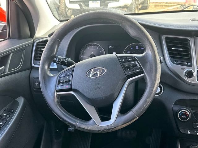 2016 Hyundai Tucson FWD 4dr Limited - 22941557 - 17