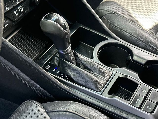 2016 Hyundai Tucson FWD 4dr Limited - 22941557 - 18