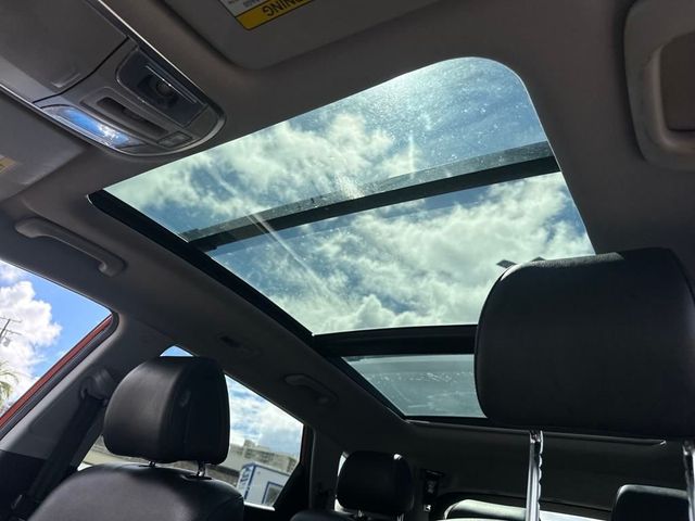 2016 Hyundai Tucson FWD 4dr Limited - 22941557 - 19