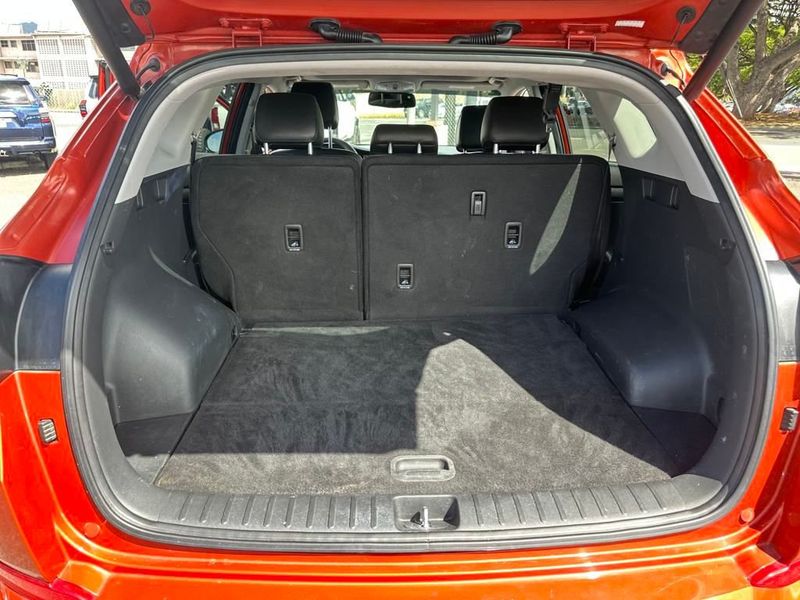 2016 Hyundai Tucson FWD 4dr Limited - 22941557 - 20