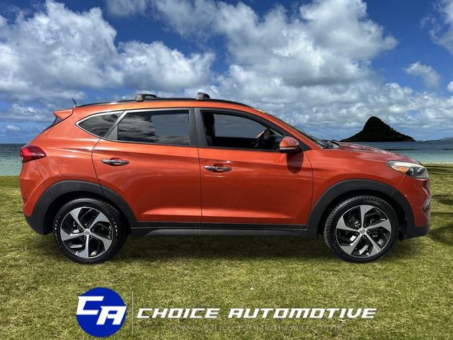 2016 Hyundai Tucson FWD 4dr Limited - 22941557 - 8