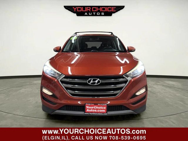 2016 Hyundai Tucson FWD 4dr Limited - 23057773 - 10