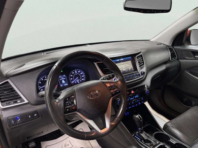 2016 Hyundai Tucson FWD 4dr Limited - 23057773 - 13