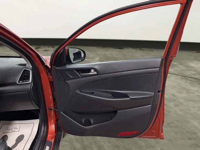 2016 Hyundai Tucson FWD 4dr Limited - 23057773 - 19