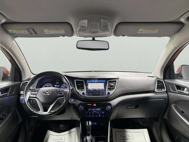 2016 Hyundai Tucson FWD 4dr Limited - 23057773 - 22