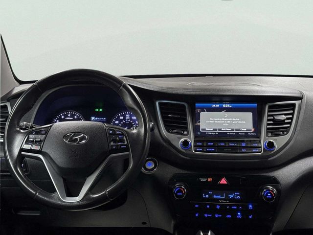 2016 Hyundai Tucson FWD 4dr Limited - 23057773 - 23