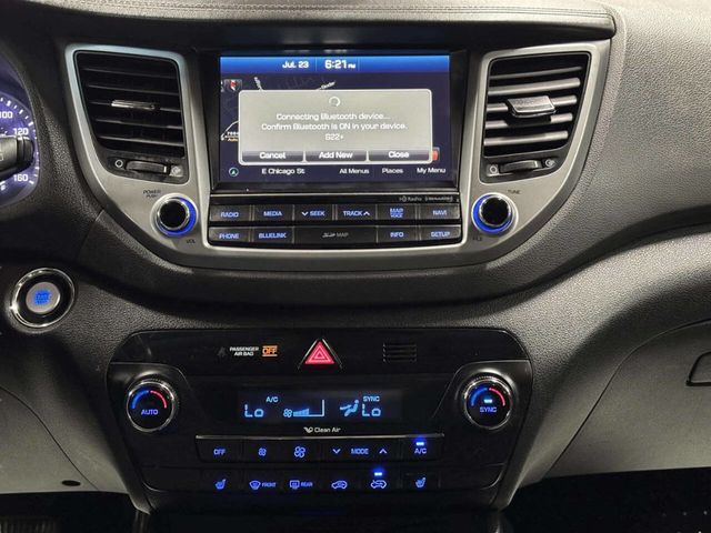 2016 Hyundai Tucson FWD 4dr Limited - 23057773 - 24