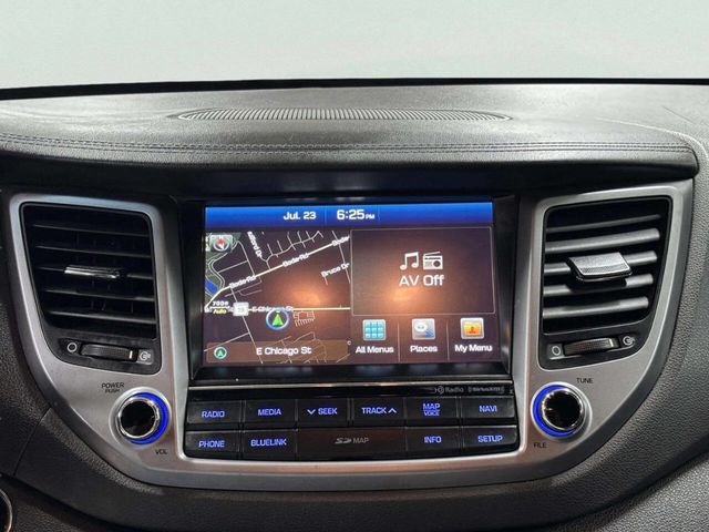 2016 Hyundai Tucson FWD 4dr Limited - 23057773 - 25