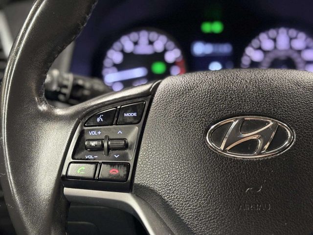 2016 Hyundai Tucson FWD 4dr Limited - 23057773 - 29