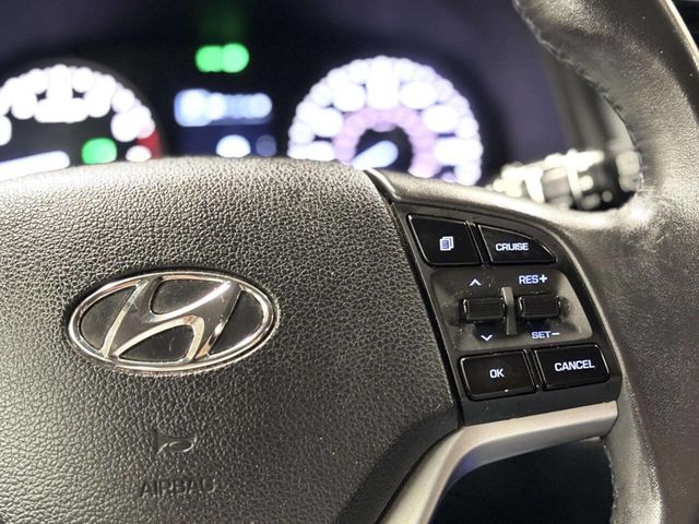 2016 Hyundai Tucson FWD 4dr Limited - 23057773 - 30