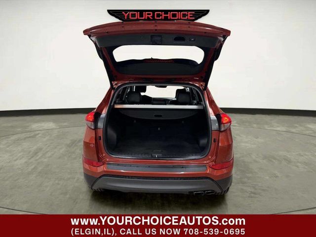 2016 Hyundai Tucson FWD 4dr Limited - 23057773 - 4