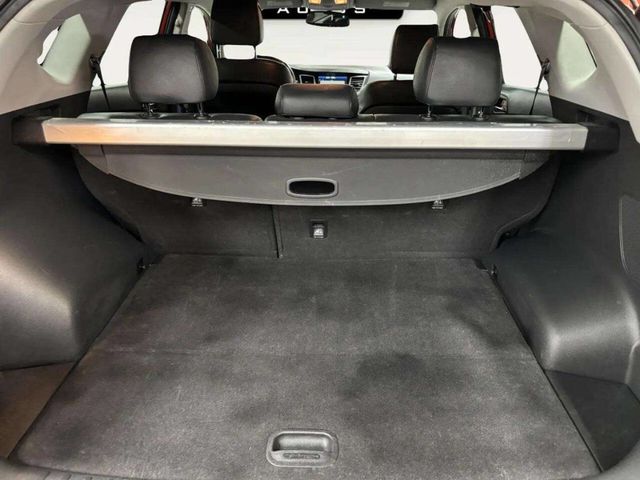 2016 Hyundai Tucson FWD 4dr Limited - 23057773 - 5