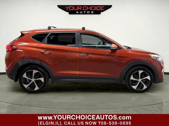 2016 Hyundai Tucson FWD 4dr Limited - 23057773 - 8