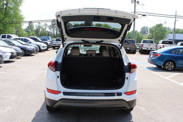 2016 Hyundai Tucson FWD 4dr Limited - 23015391 - 9