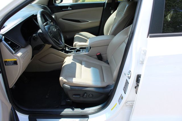 2016 Hyundai Tucson FWD 4dr Limited - 23015391 - 10