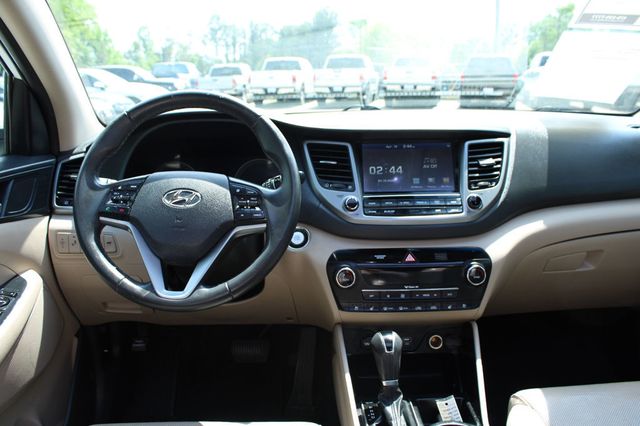 2016 Hyundai Tucson FWD 4dr Limited - 23015391 - 11