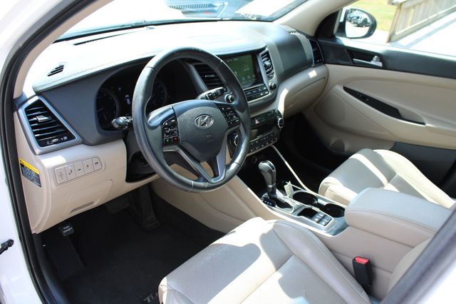 2016 Hyundai Tucson FWD 4dr Limited - 23015391 - 12