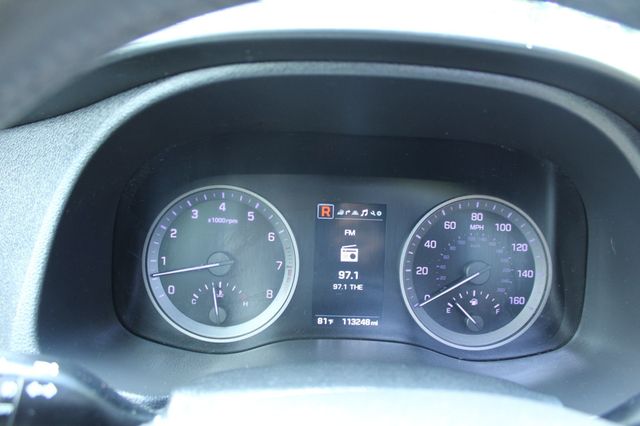 2016 Hyundai Tucson FWD 4dr Limited - 23015391 - 13