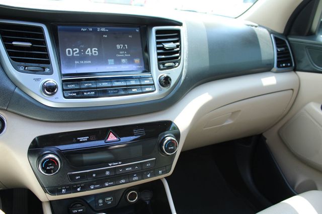 2016 Hyundai Tucson FWD 4dr Limited - 23015391 - 14