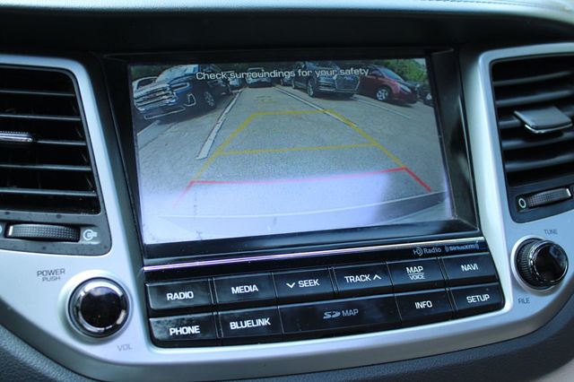 2016 Hyundai Tucson FWD 4dr Limited - 23015391 - 15