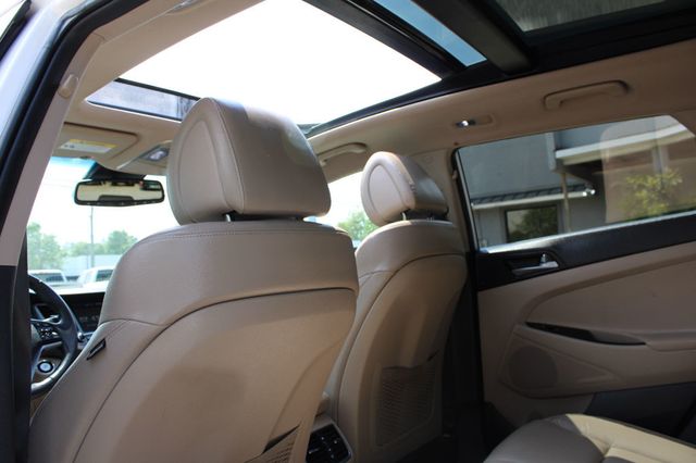 2016 Hyundai Tucson FWD 4dr Limited - 23015391 - 16