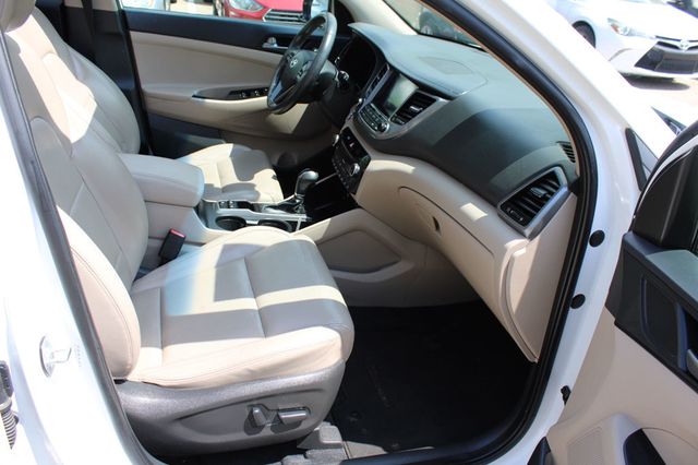 2016 Hyundai Tucson FWD 4dr Limited - 23015391 - 20