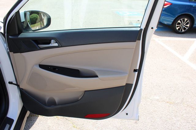 2016 Hyundai Tucson FWD 4dr Limited - 23015391 - 21