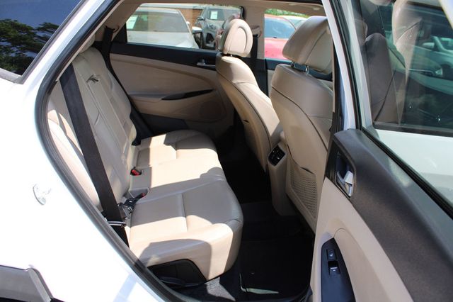 2016 Hyundai Tucson FWD 4dr Limited - 23015391 - 22