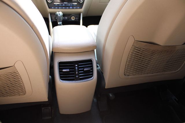 2016 Hyundai Tucson FWD 4dr Limited - 23015391 - 25