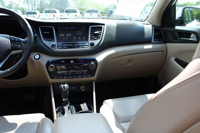 2016 Hyundai Tucson FWD 4dr Limited - 23015391 - 26