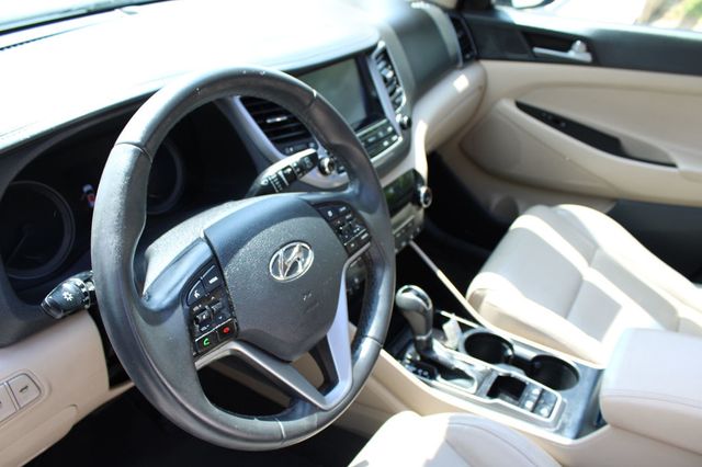 2016 Hyundai Tucson FWD 4dr Limited - 23015391 - 27