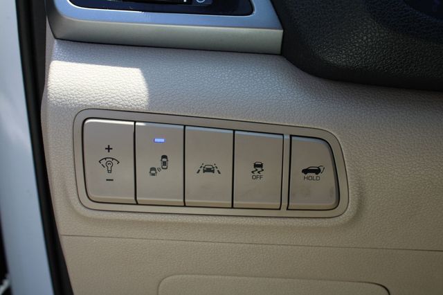 2016 Hyundai Tucson FWD 4dr Limited - 23015391 - 28