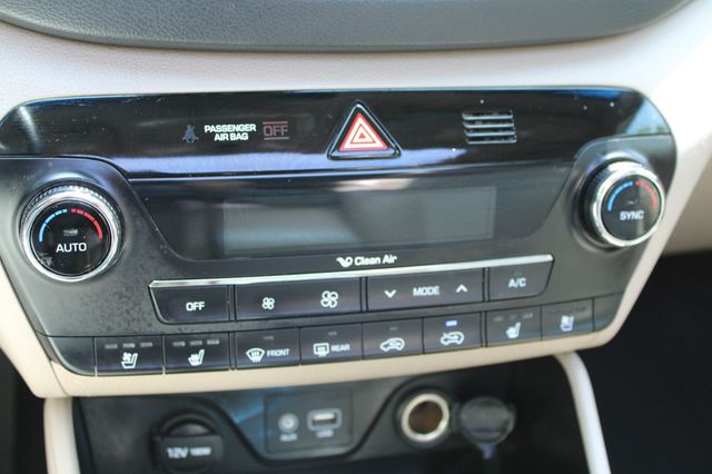 2016 Hyundai Tucson FWD 4dr Limited - 23015391 - 29