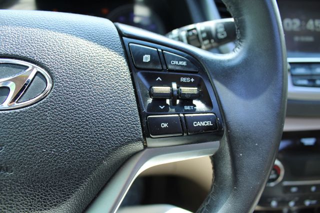 2016 Hyundai Tucson FWD 4dr Limited - 23015391 - 32
