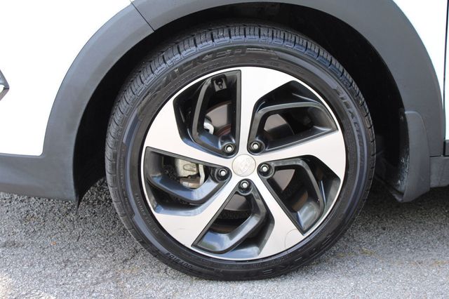 2016 Hyundai Tucson FWD 4dr Limited - 23015391 - 33